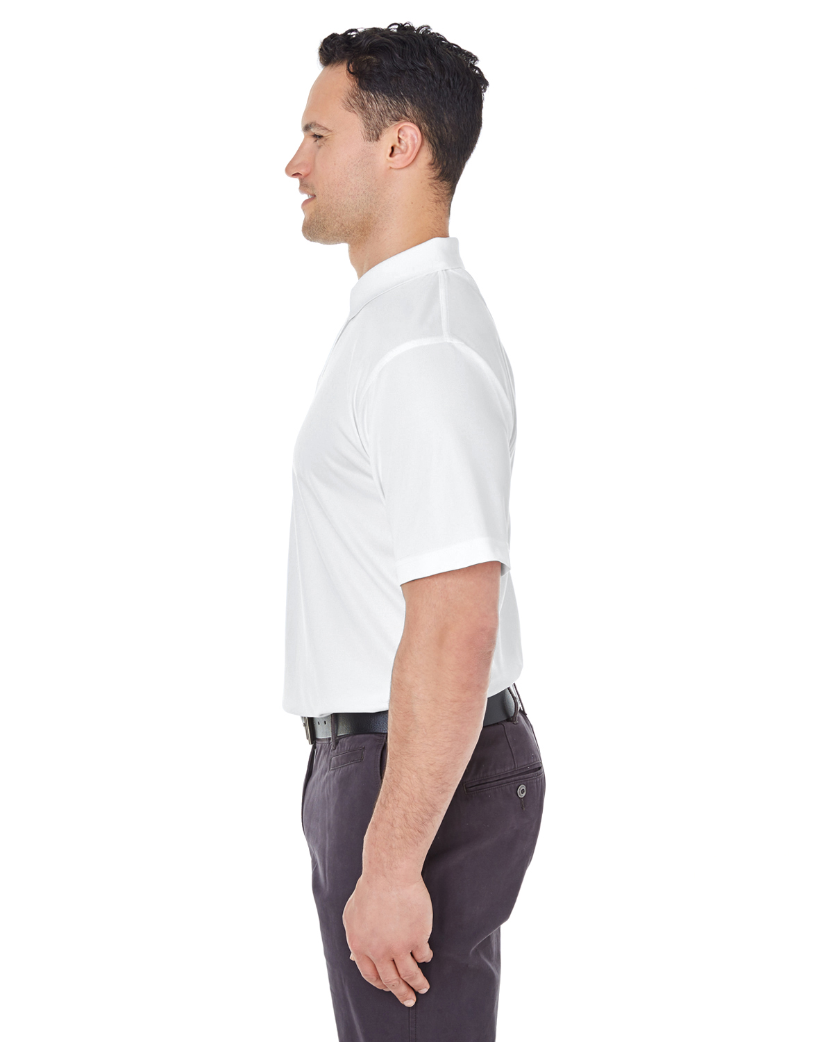 UltraClub 8210T White