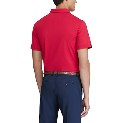 Polo PRLX04 Rl 2000 Red