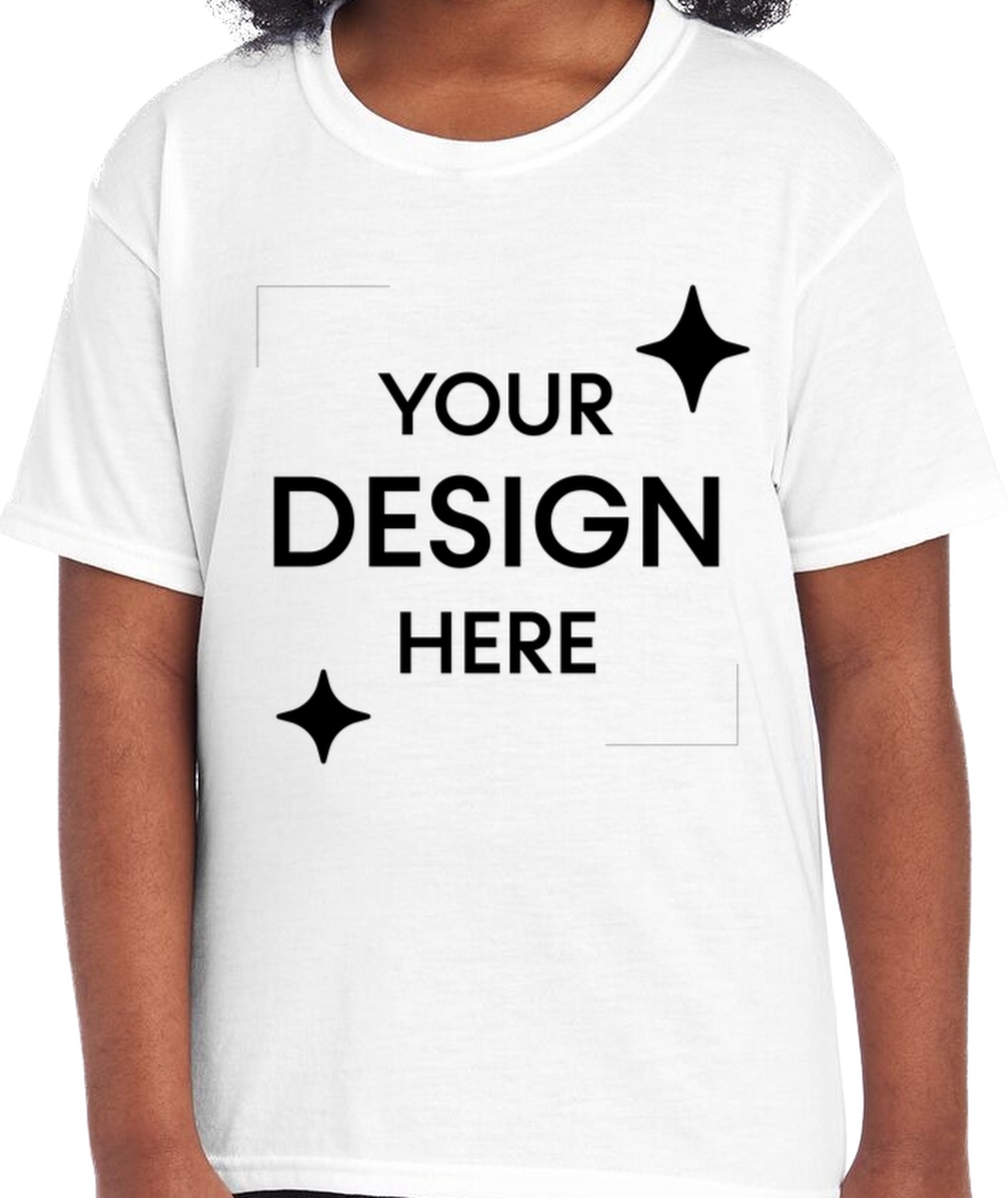 Youth DRI-POWER® SPORT T-Shirt