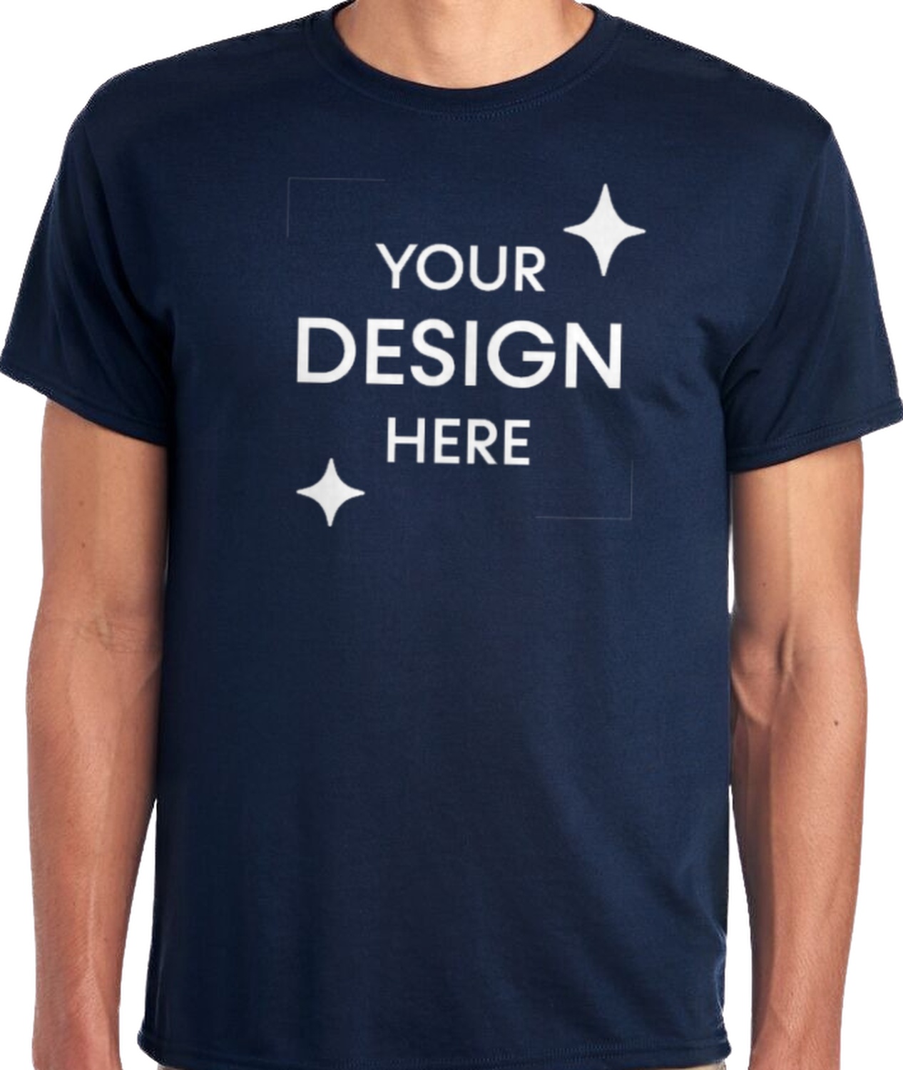 Unisex DRI-POWER® SPORT T-Shirt