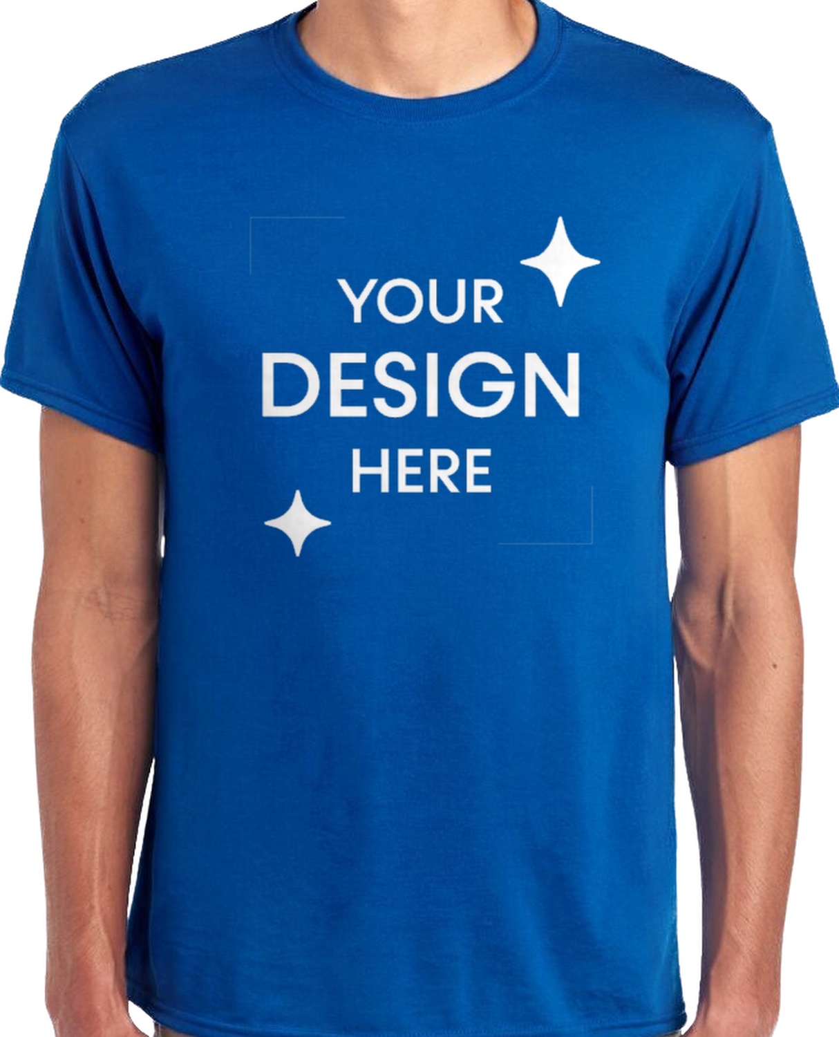 Unisex DRI-POWER® SPORT T-Shirt