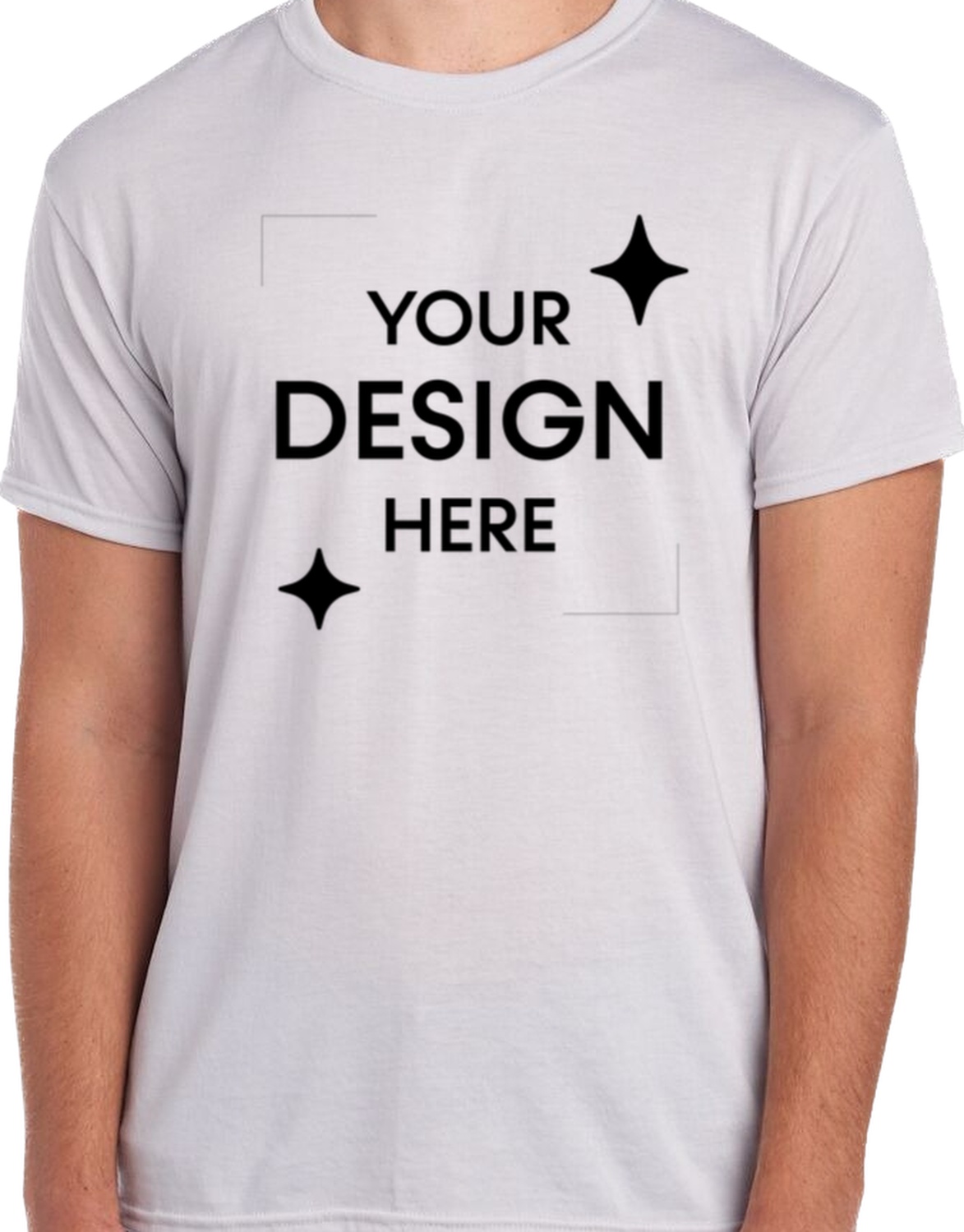 Unisex DRI-POWER® SPORT T-Shirt