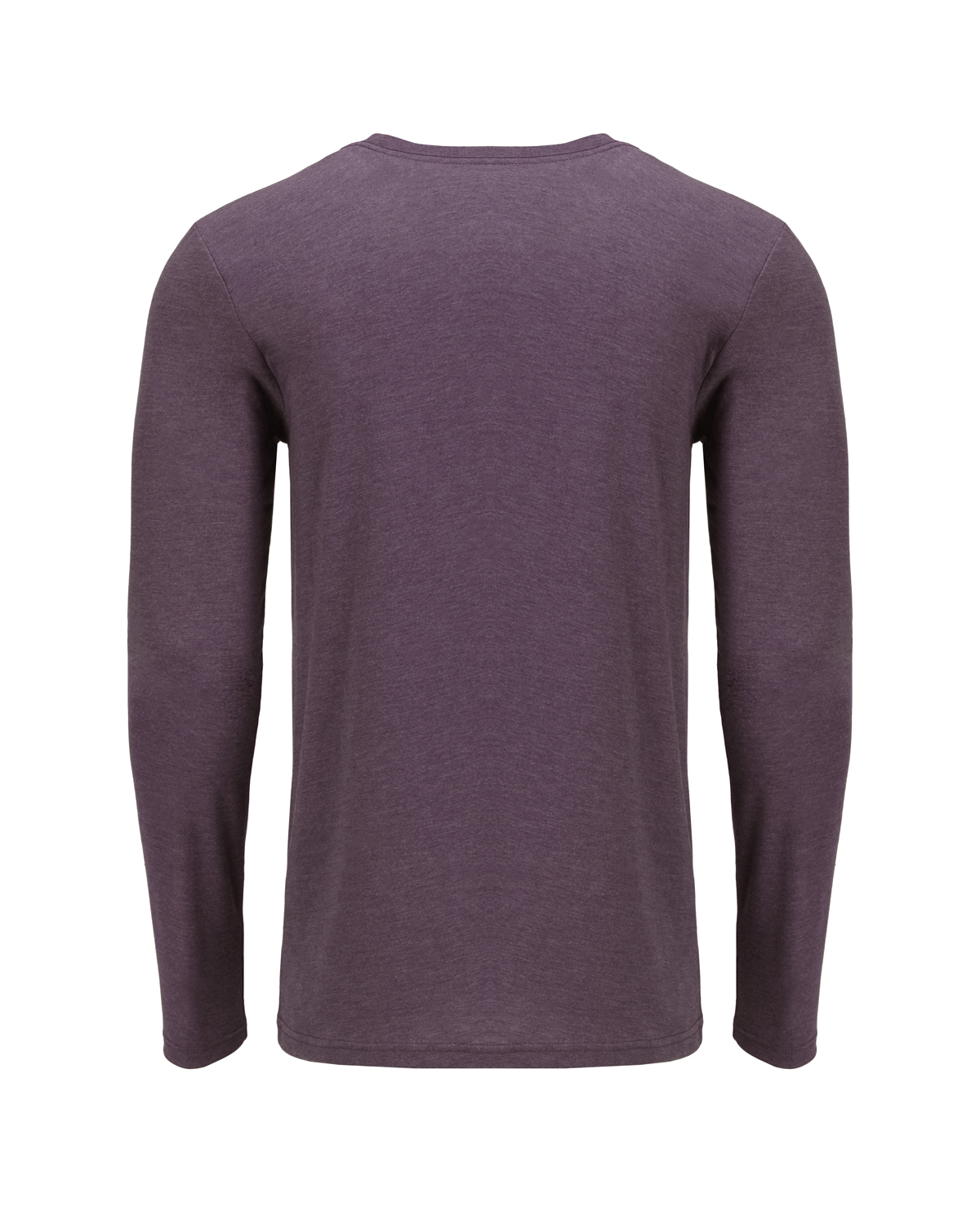 Next Level 6071 Vintage Purple