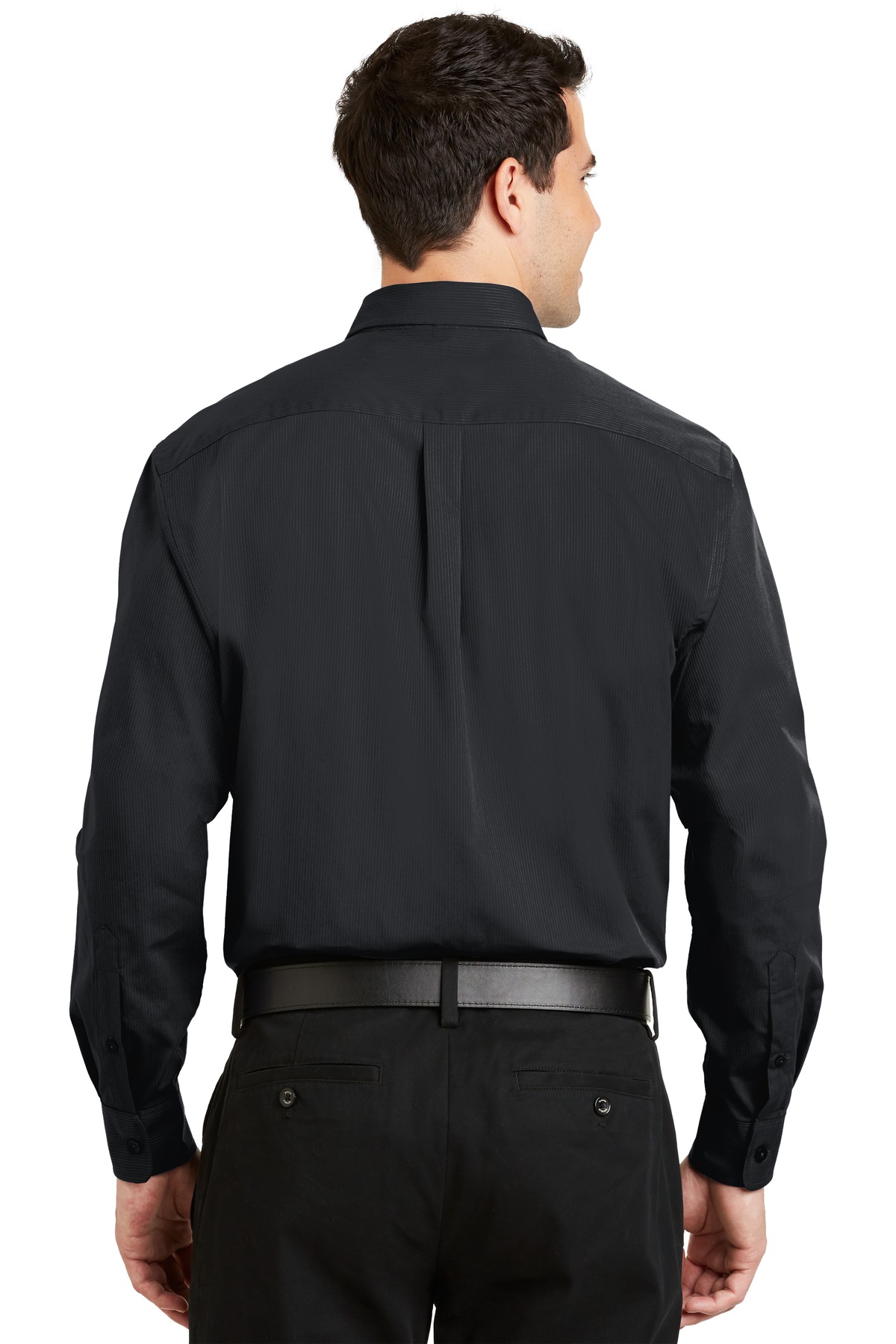 Port Authority S613 Dark Charcoal