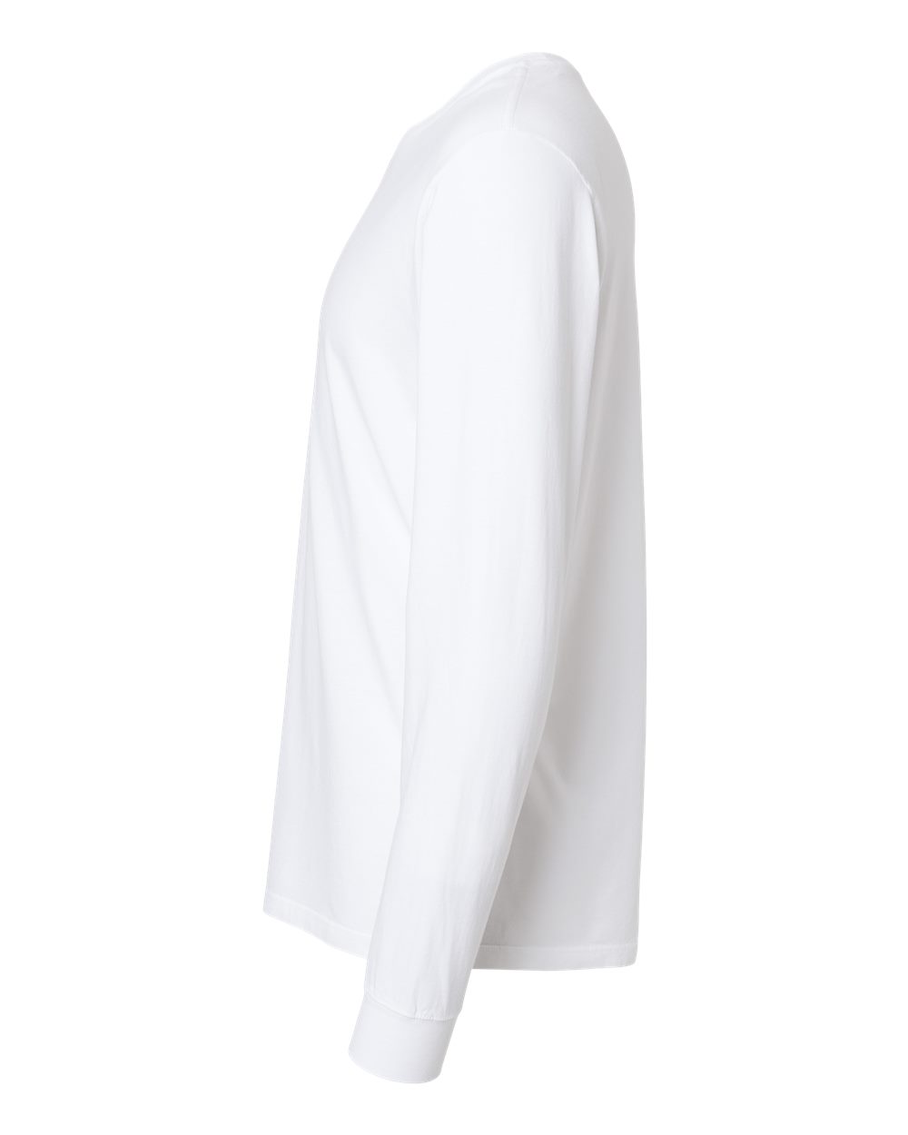 SoftShirts 420J4 White