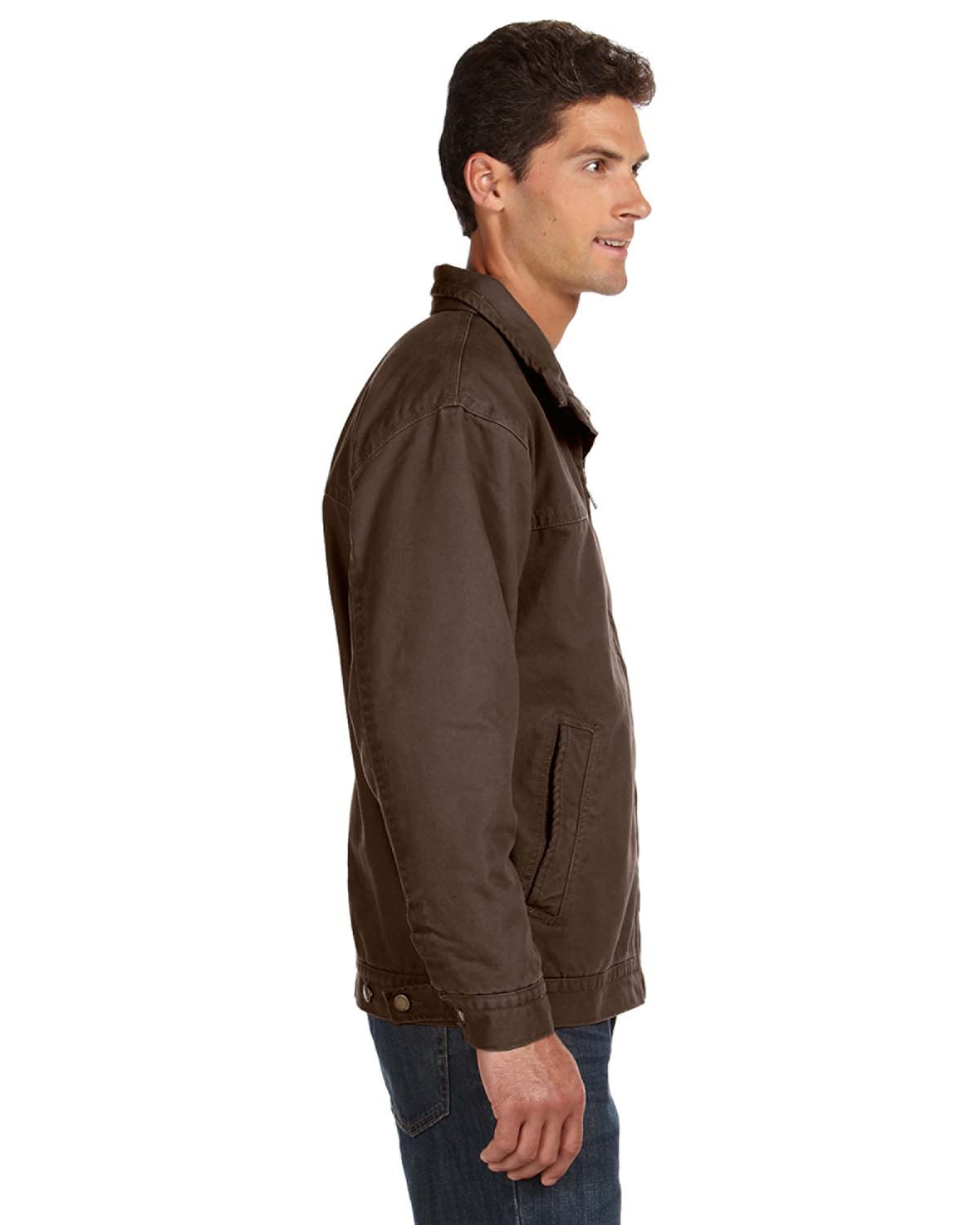 Dri Duck 5028T Tobacco