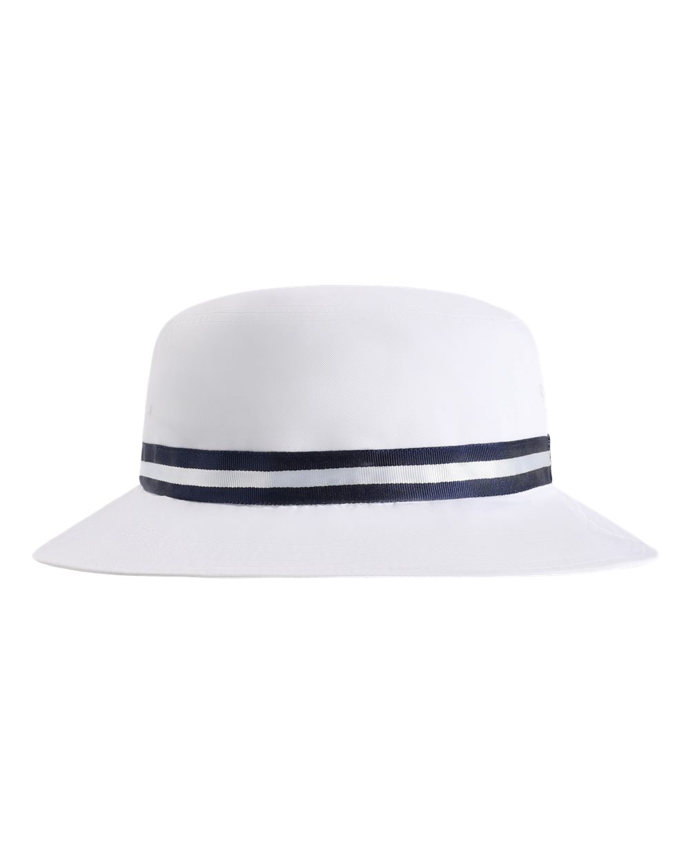 Picture for White/ Navy
