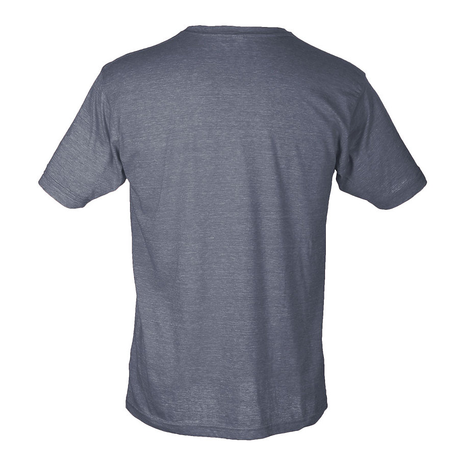 Tultex 0241TC Heather Charcoal