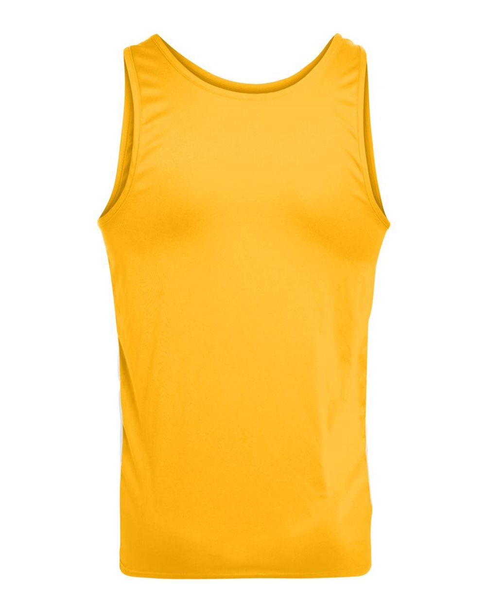 Augusta Sportswear 341 Gold / White