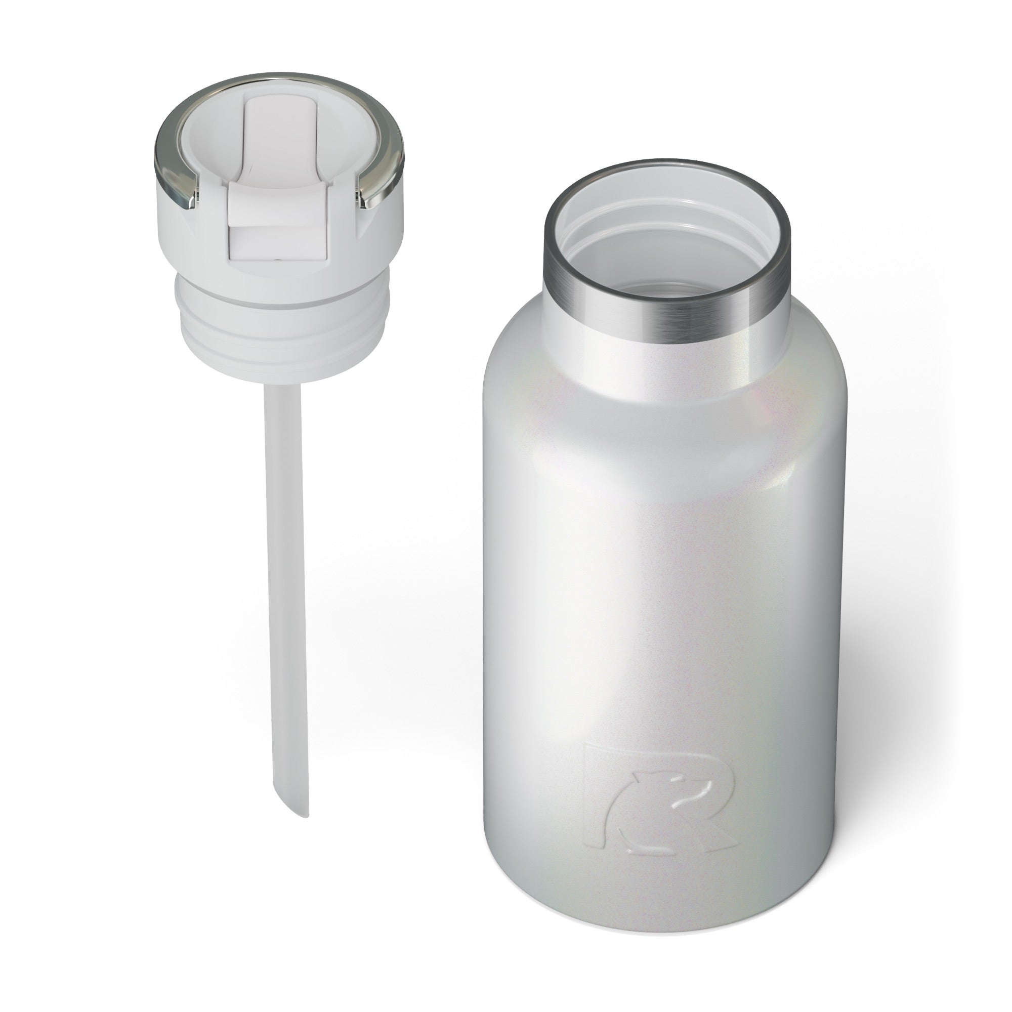 RTIC 558 Cool Grey Glitter