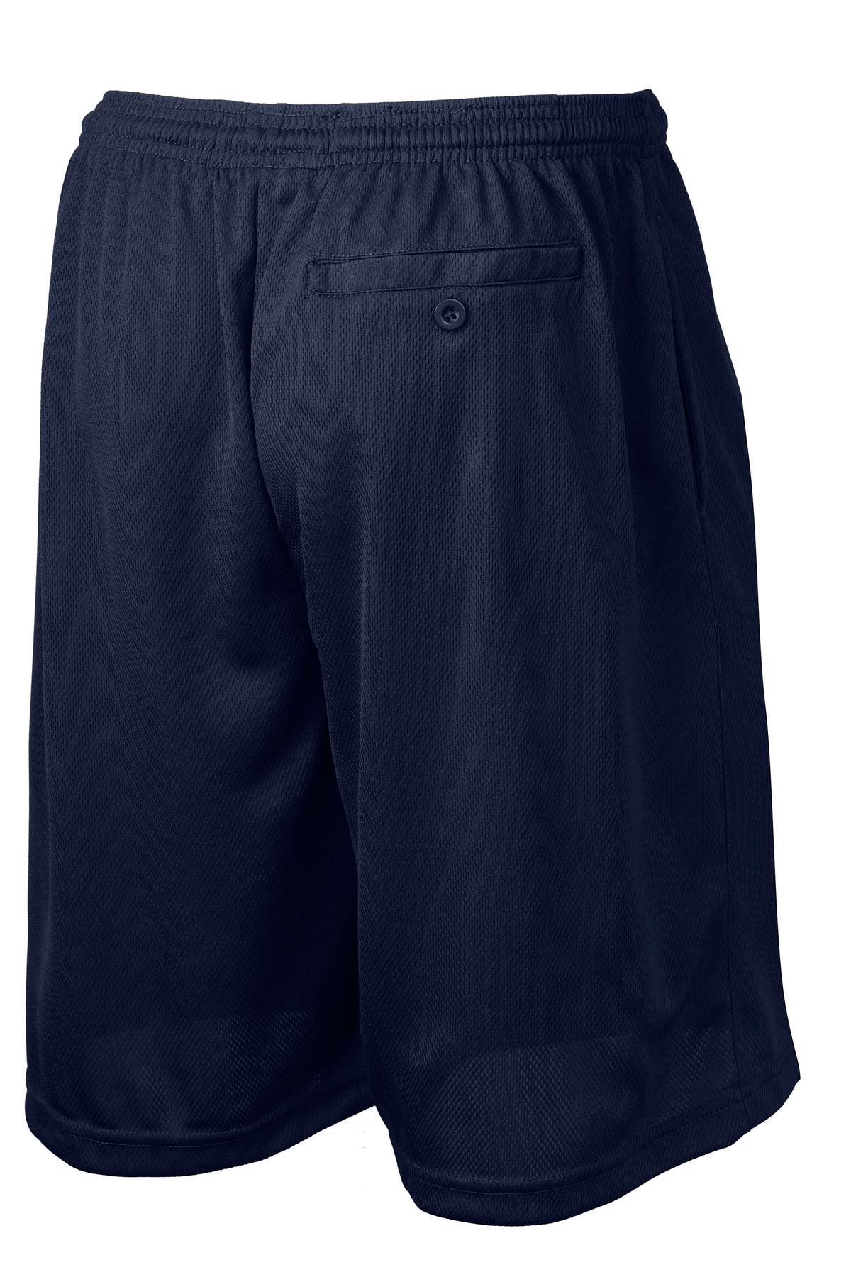 Sport-Tek ST312 True Navy