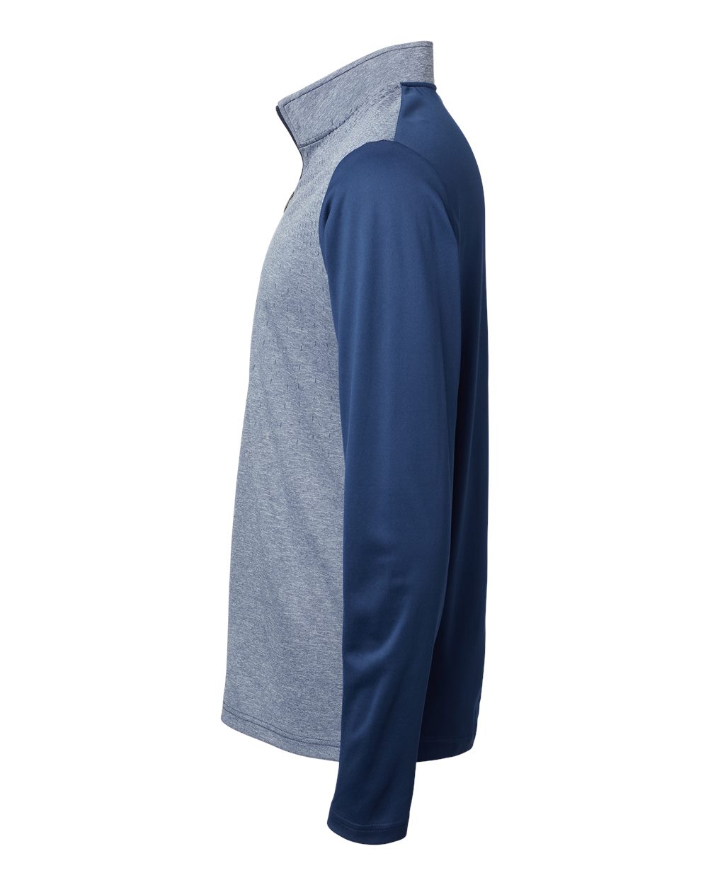 Adidas A522 Collegiate Navy Melange/ Black