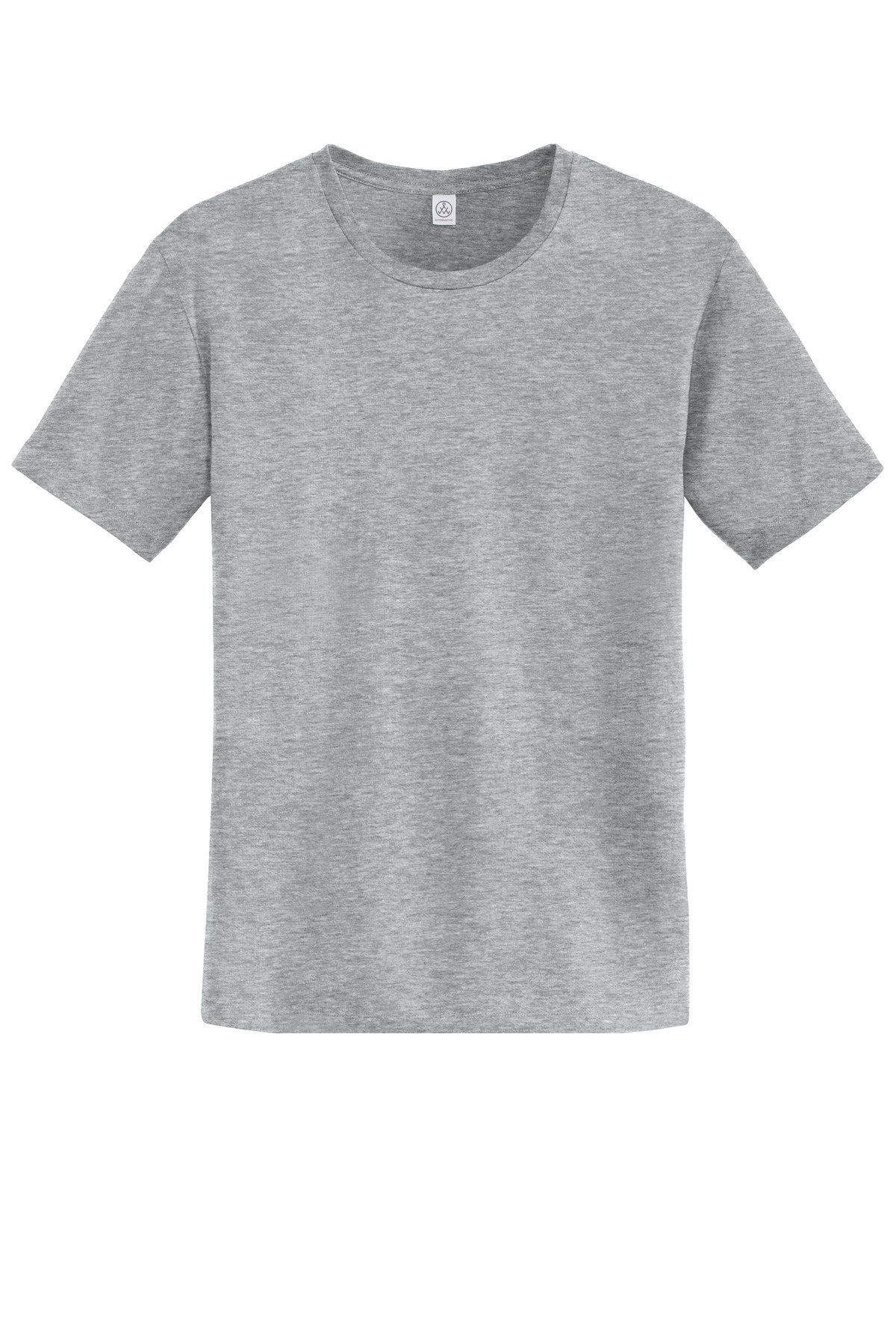 Alternative AA9070 Heather Gray