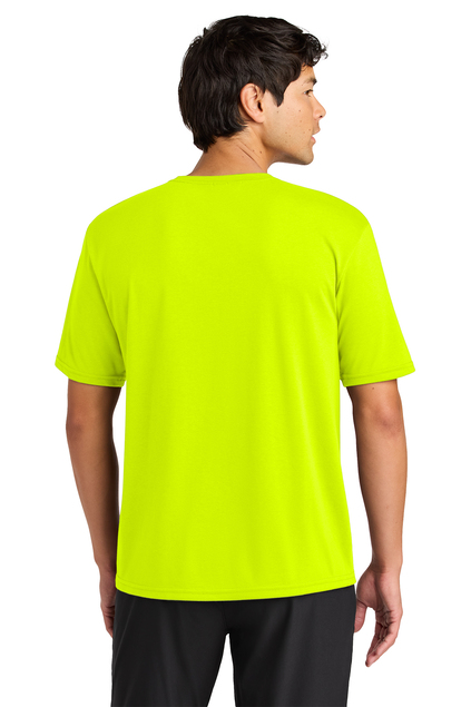 A4 N3013 Safety Yellow