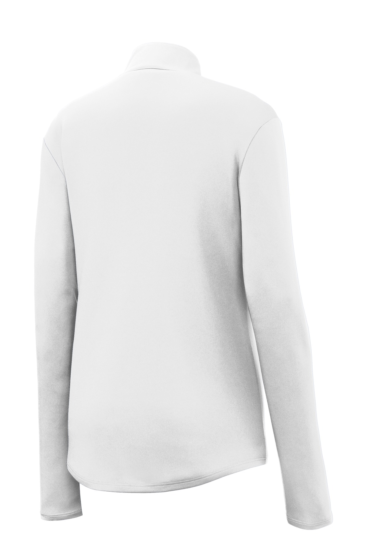 Sport-Tek LST357 White