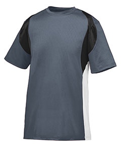 Picture for Graphite / Black / White