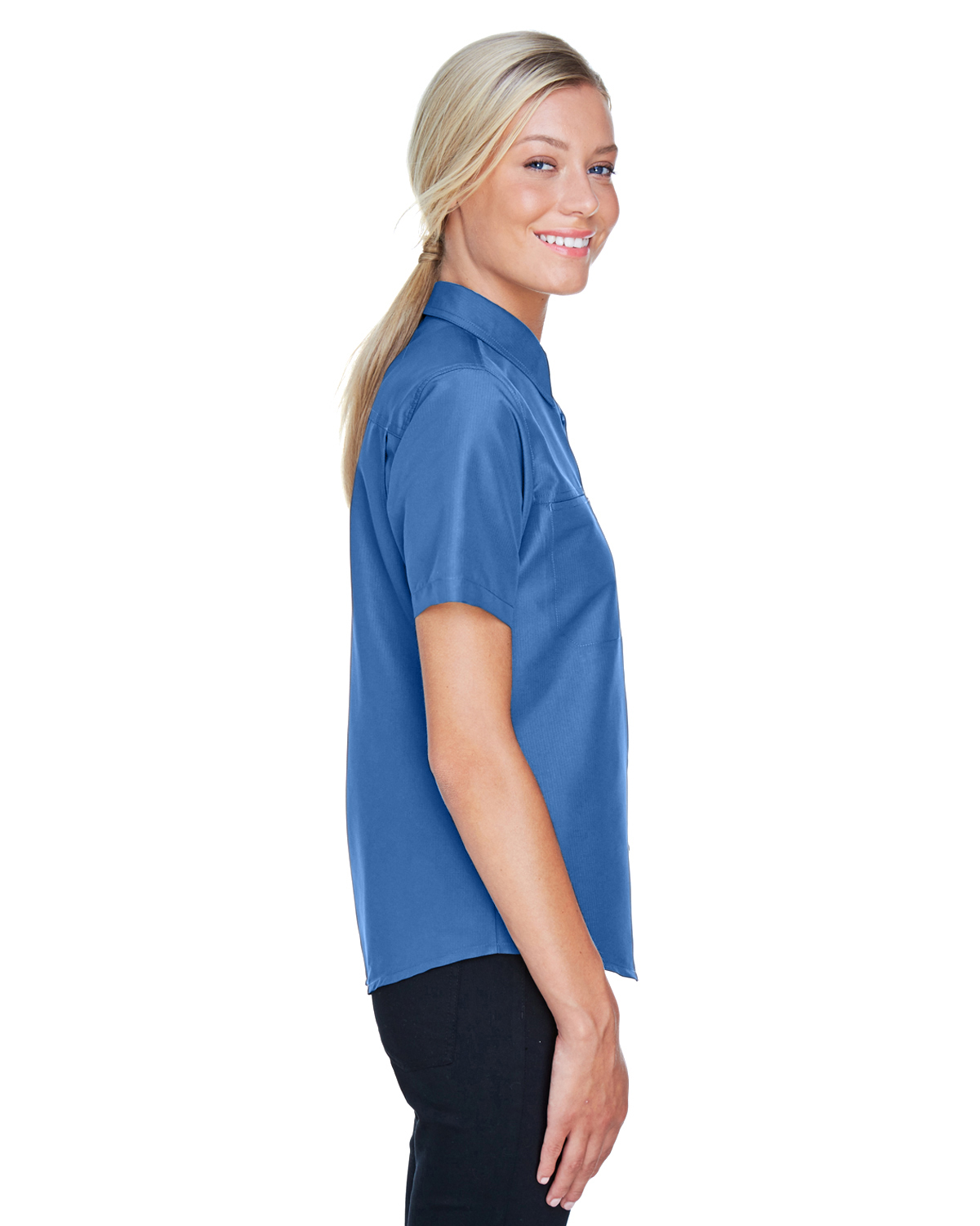 Harriton M580W Pool Blue