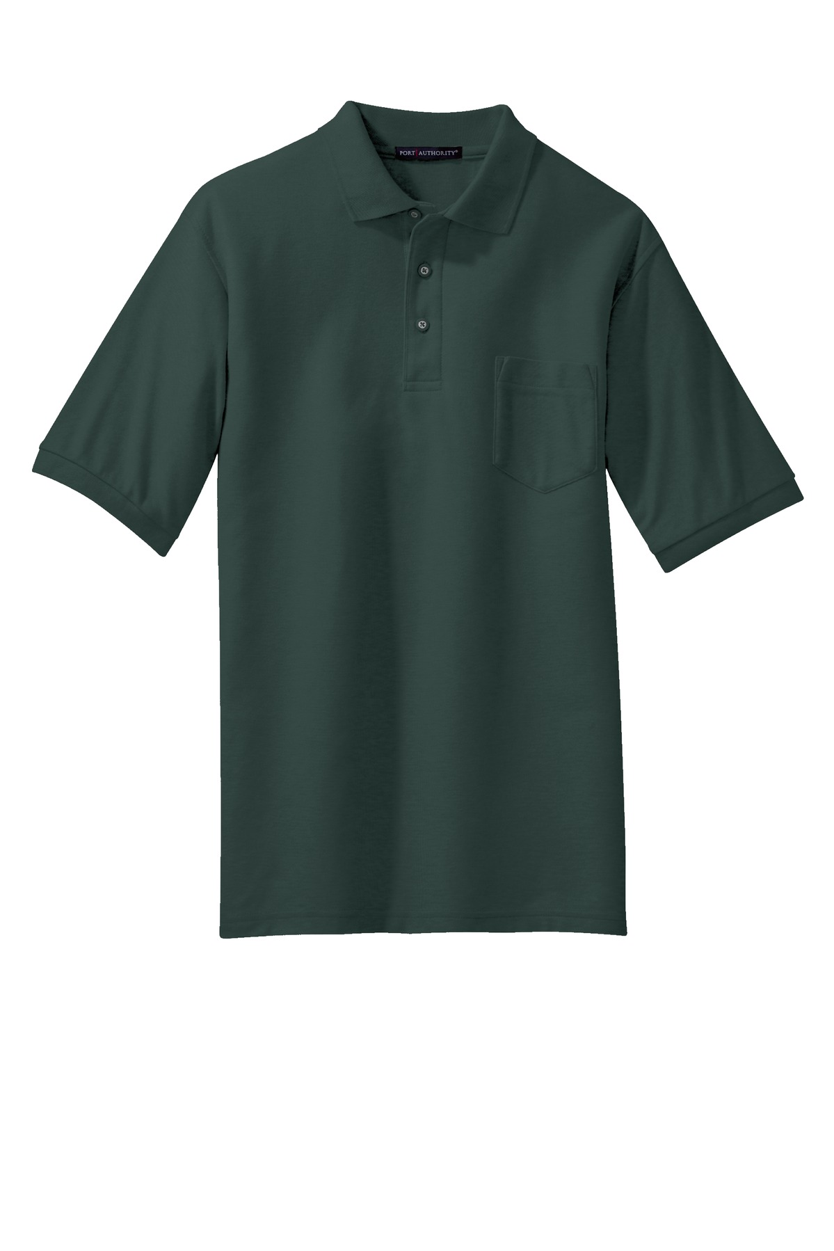 Port Authority TLK500P Dark Green