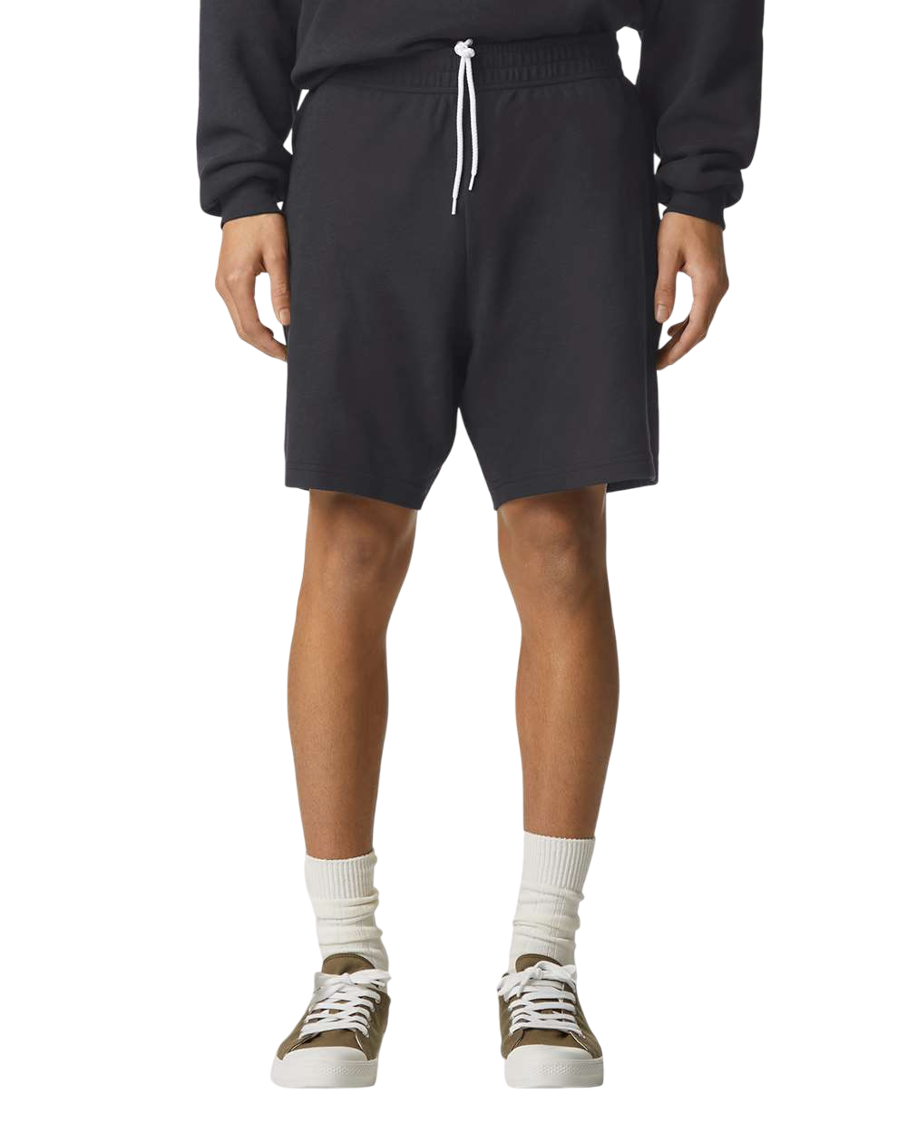 American Apparel 2PQ Black