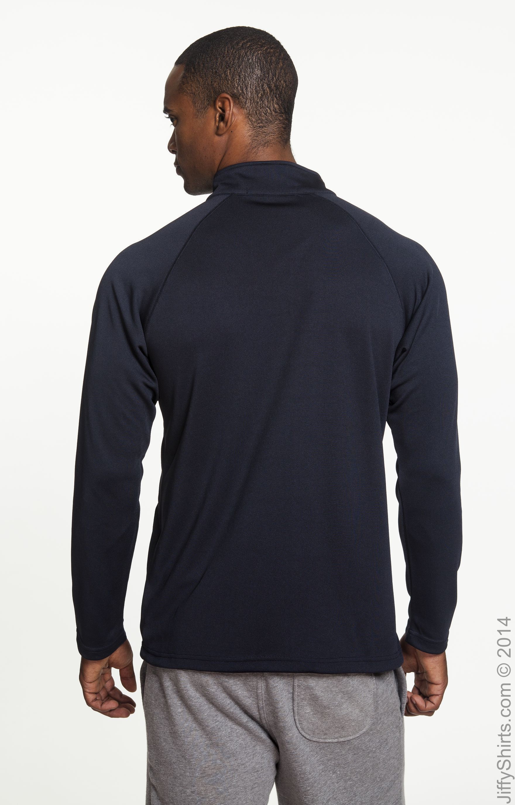 Devon & Jones DG440 Navy