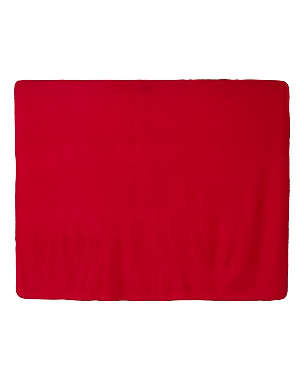 Alpine Fleece LB8711 Red