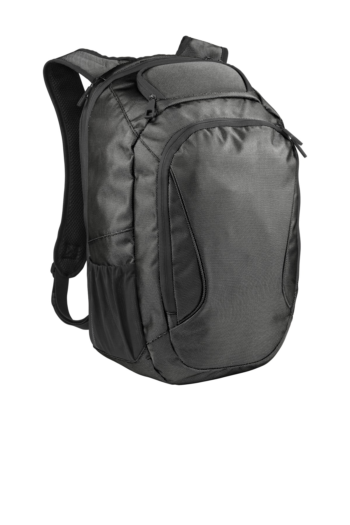 Port Authority BG212 Dark Gray / Black