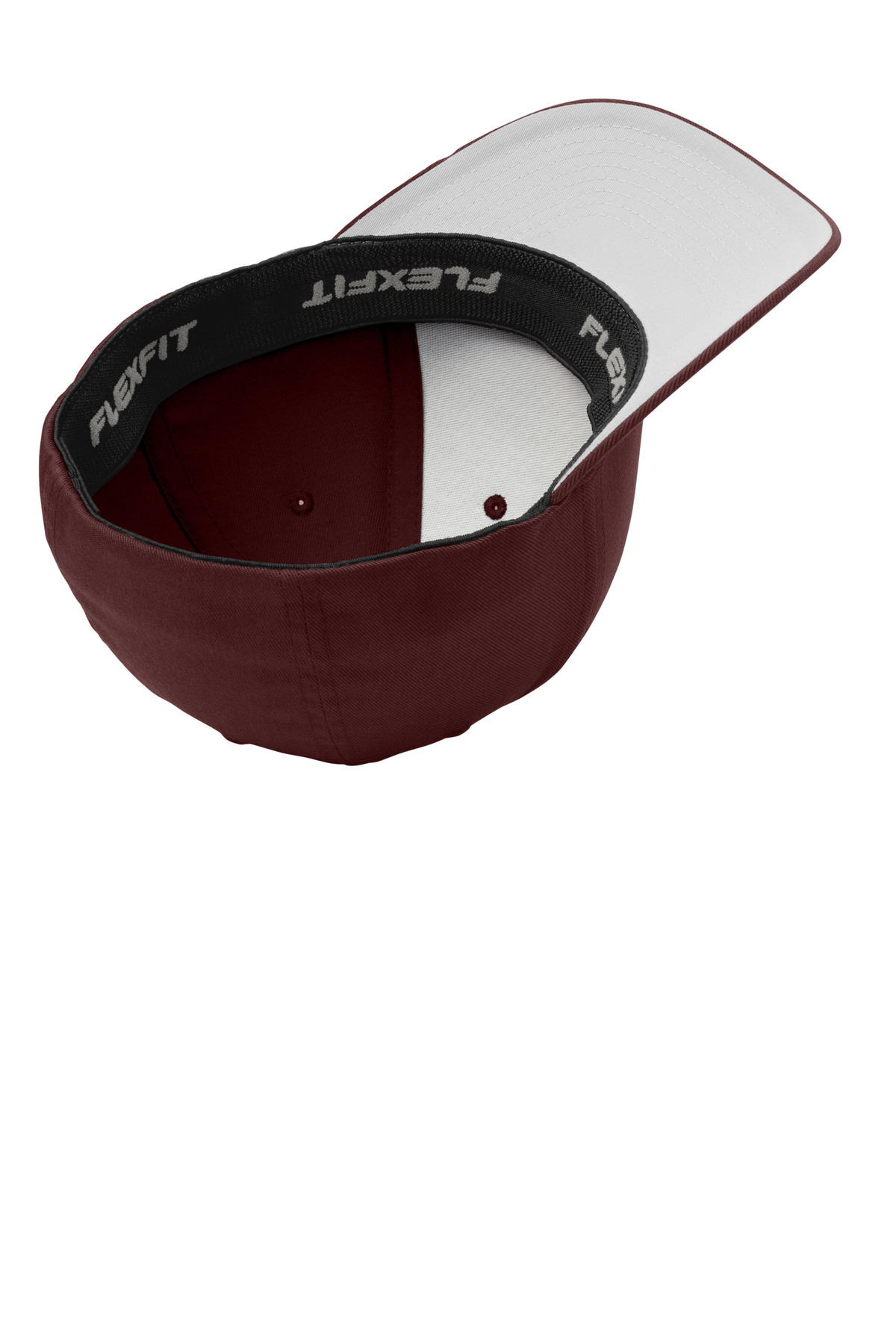 Port Authority C865 Maroon