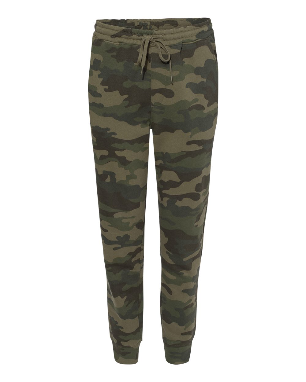 Independent Trading IND20PNT Forest Camo