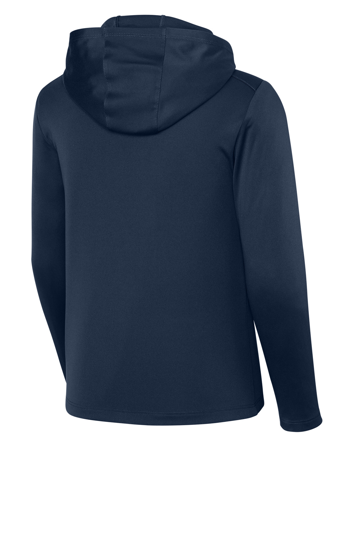Sport-Tek YST420LSH True Navy