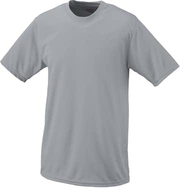 Augusta Sportswear 791 Silver Gray