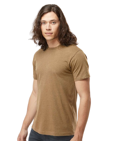 LAT 6901 Vintage Coyote Brown