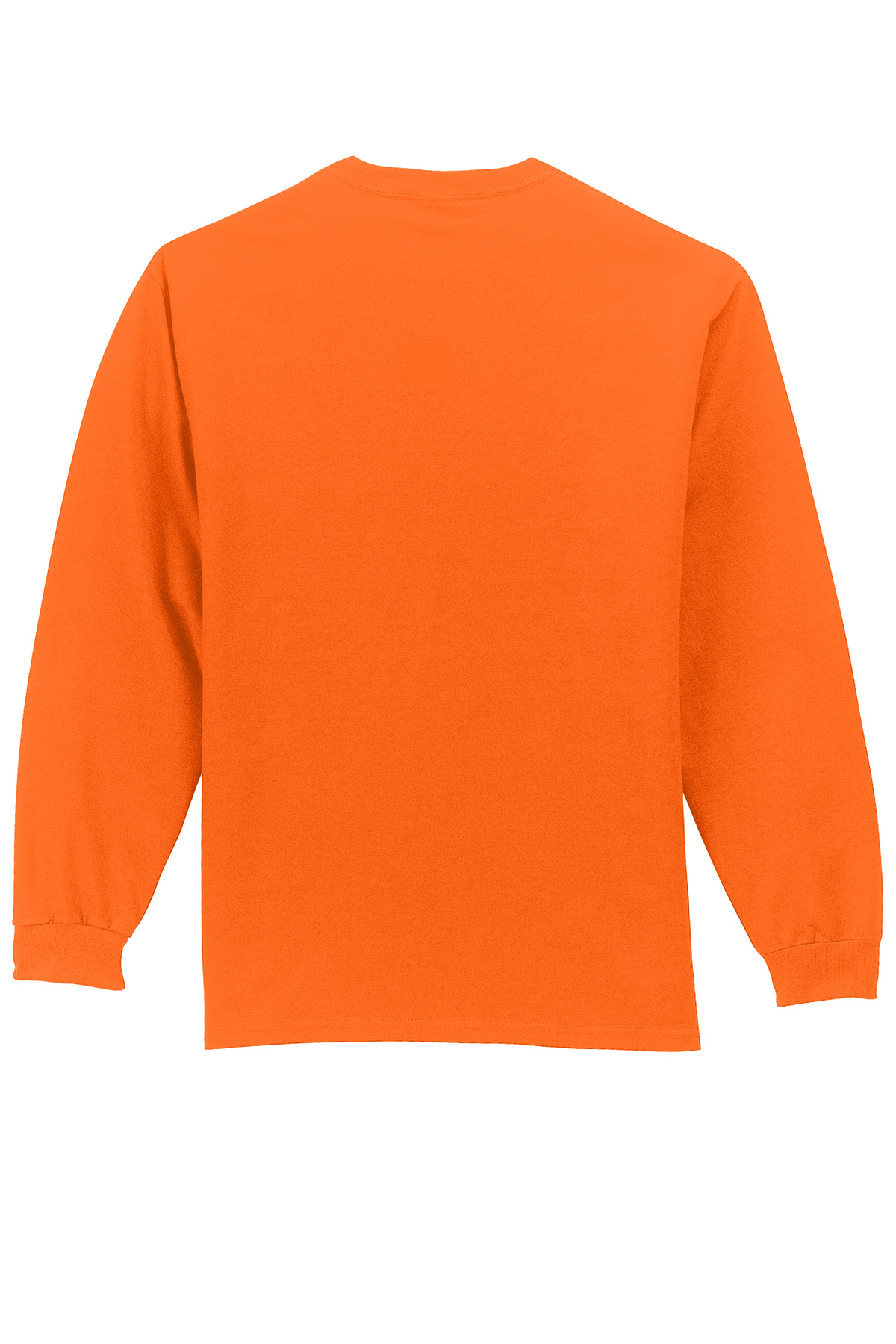 Port & Company PC61LSP SOrange