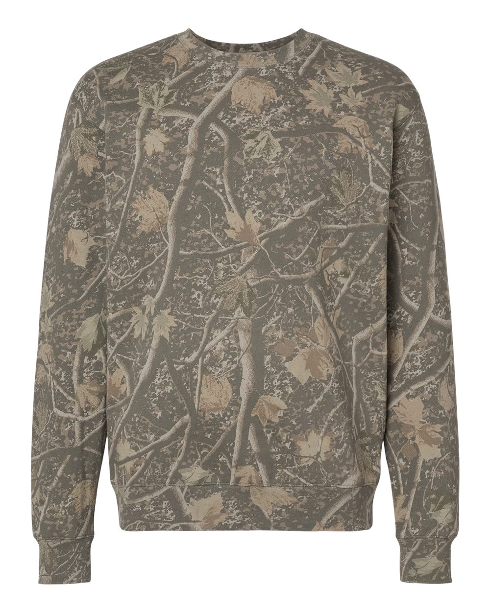 Independent Trading IND3000 Deadwood Tree Camo