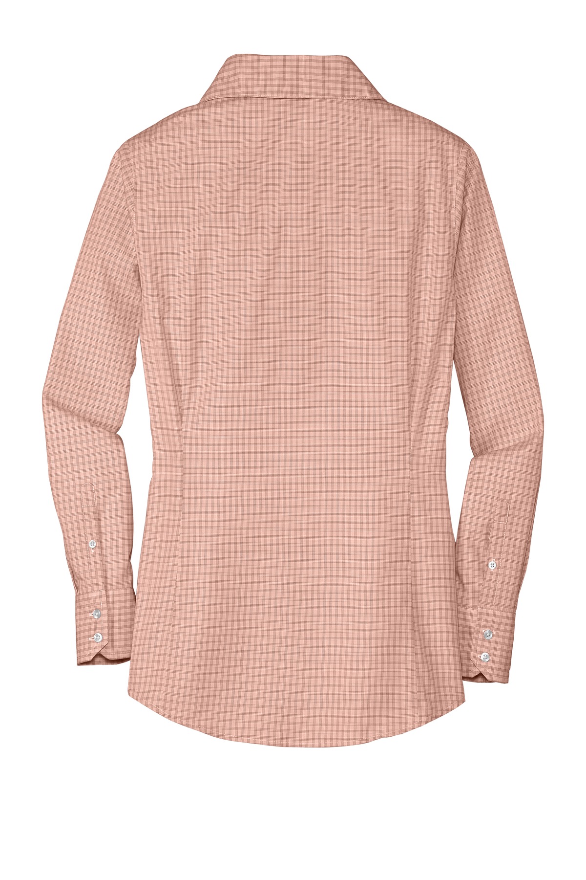 Port Authority L639 Orange