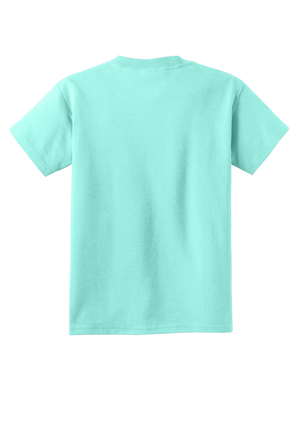 Port & Company PC54Y True Celadon