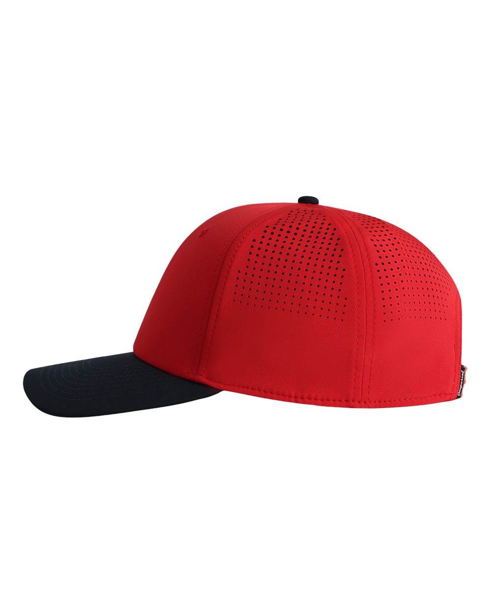 Imperial 7064 Red/ Navy