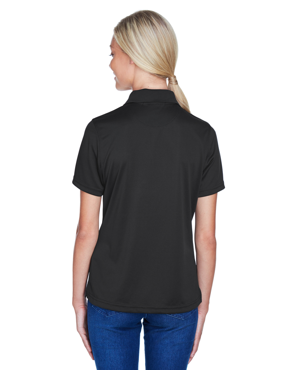 Harriton M345W Black