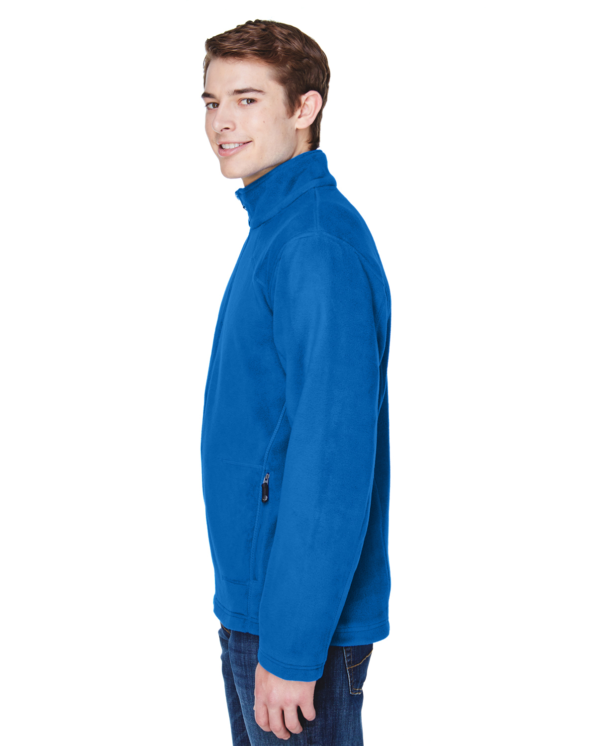 Ash City - North End 88172 True Royal