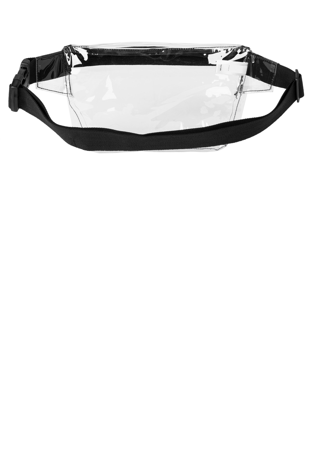 Port Authority BG930 Clear/Blk