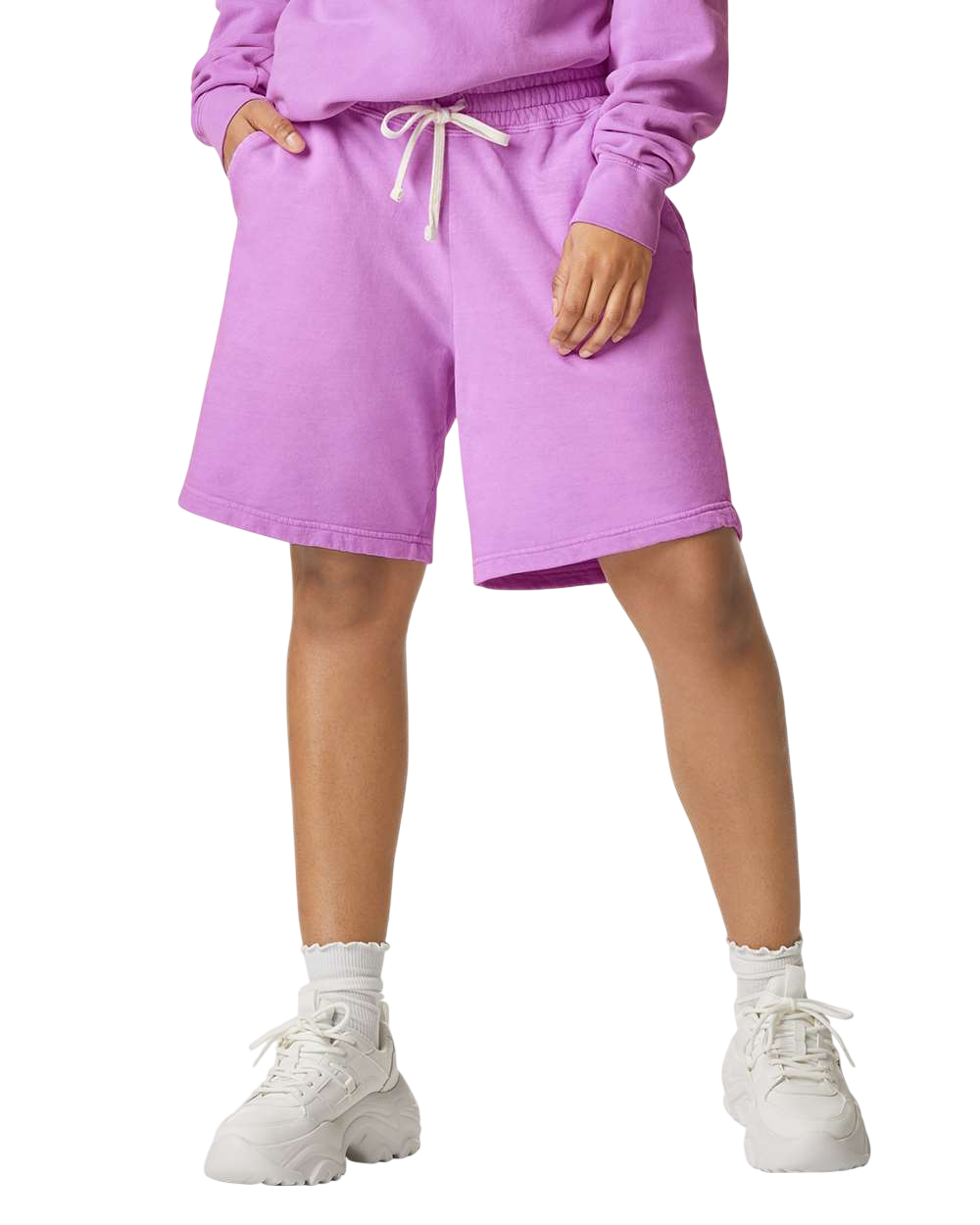 Comfort Colors 1468CC Neon Violet