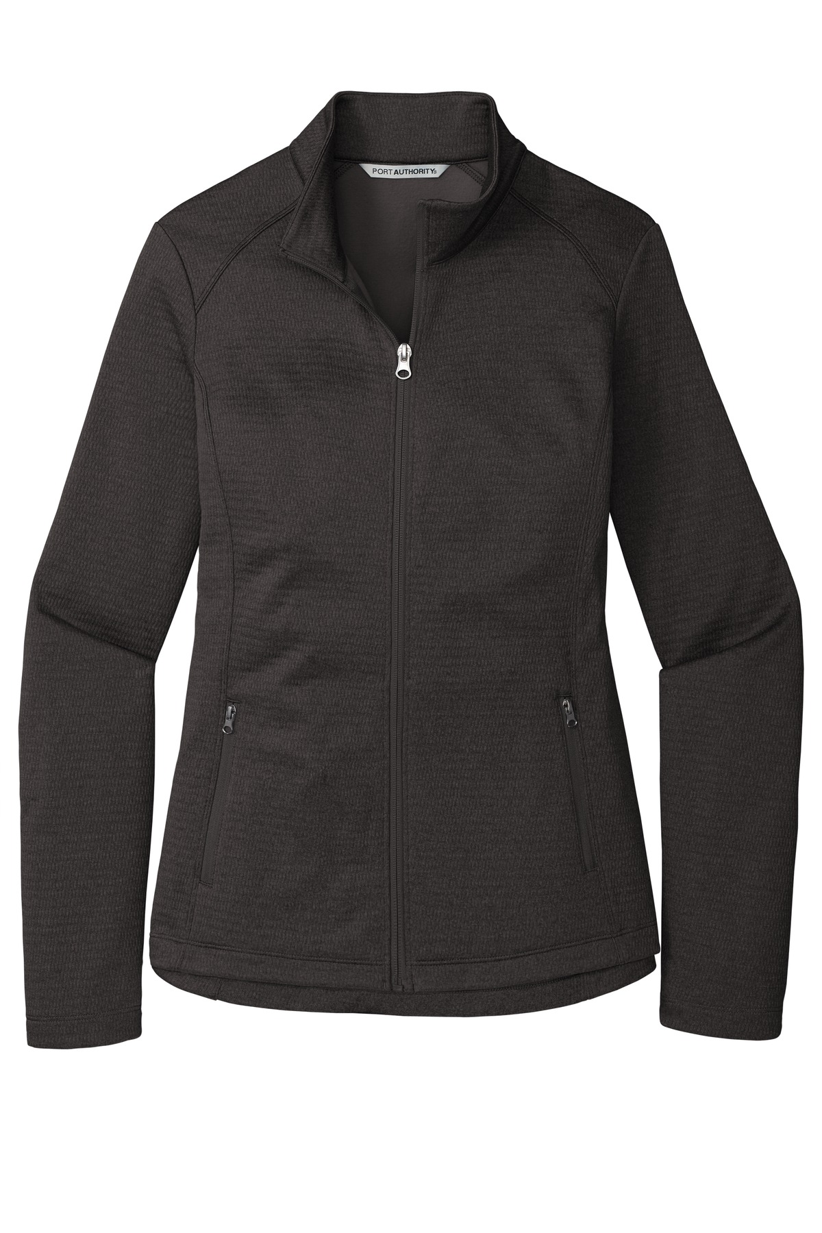 Port Authority L249 Dark Charcoal Heather
