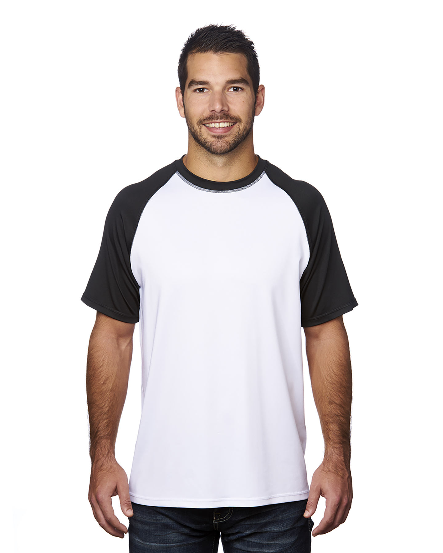 Picture for White / Black