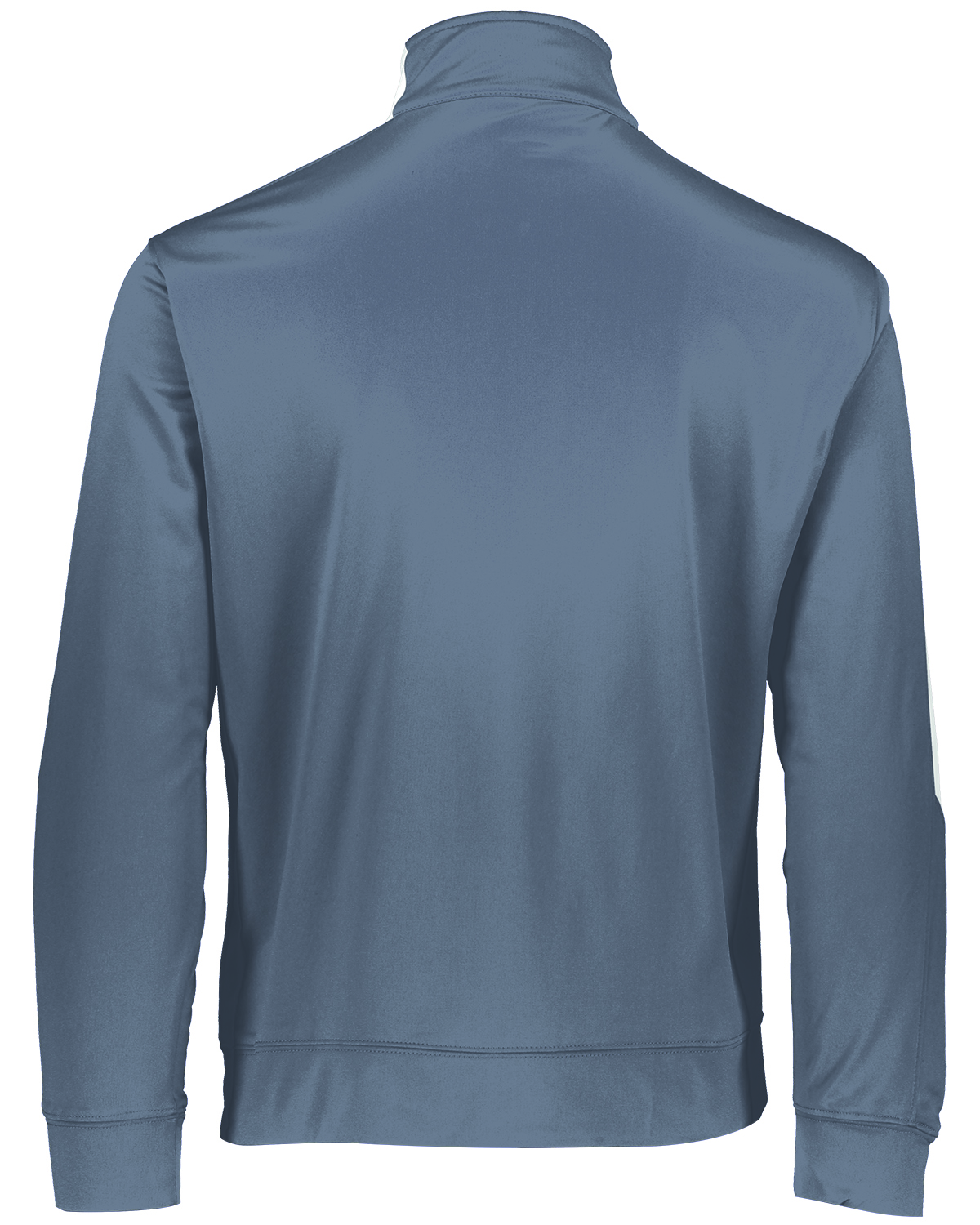 Augusta Sportswear 4395 Graphite / White