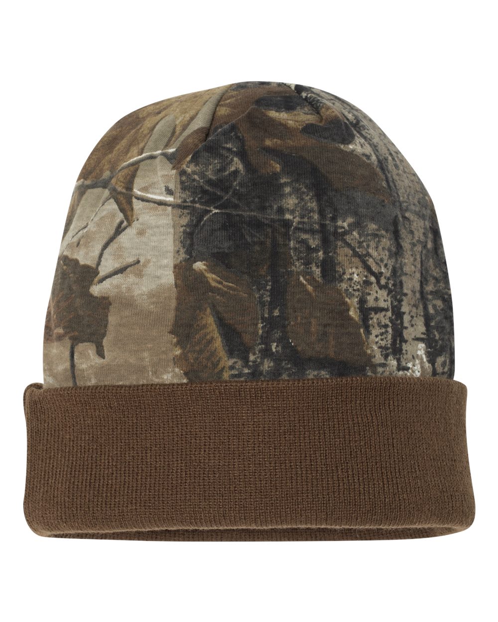 Kati LCB12 Realtree Ap / Brown