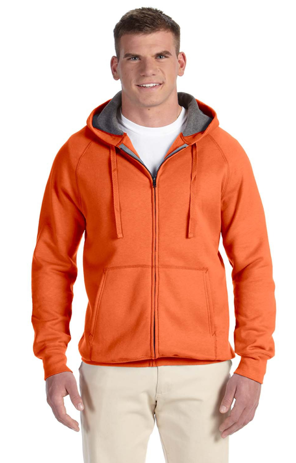 Picture for Vintage Orange