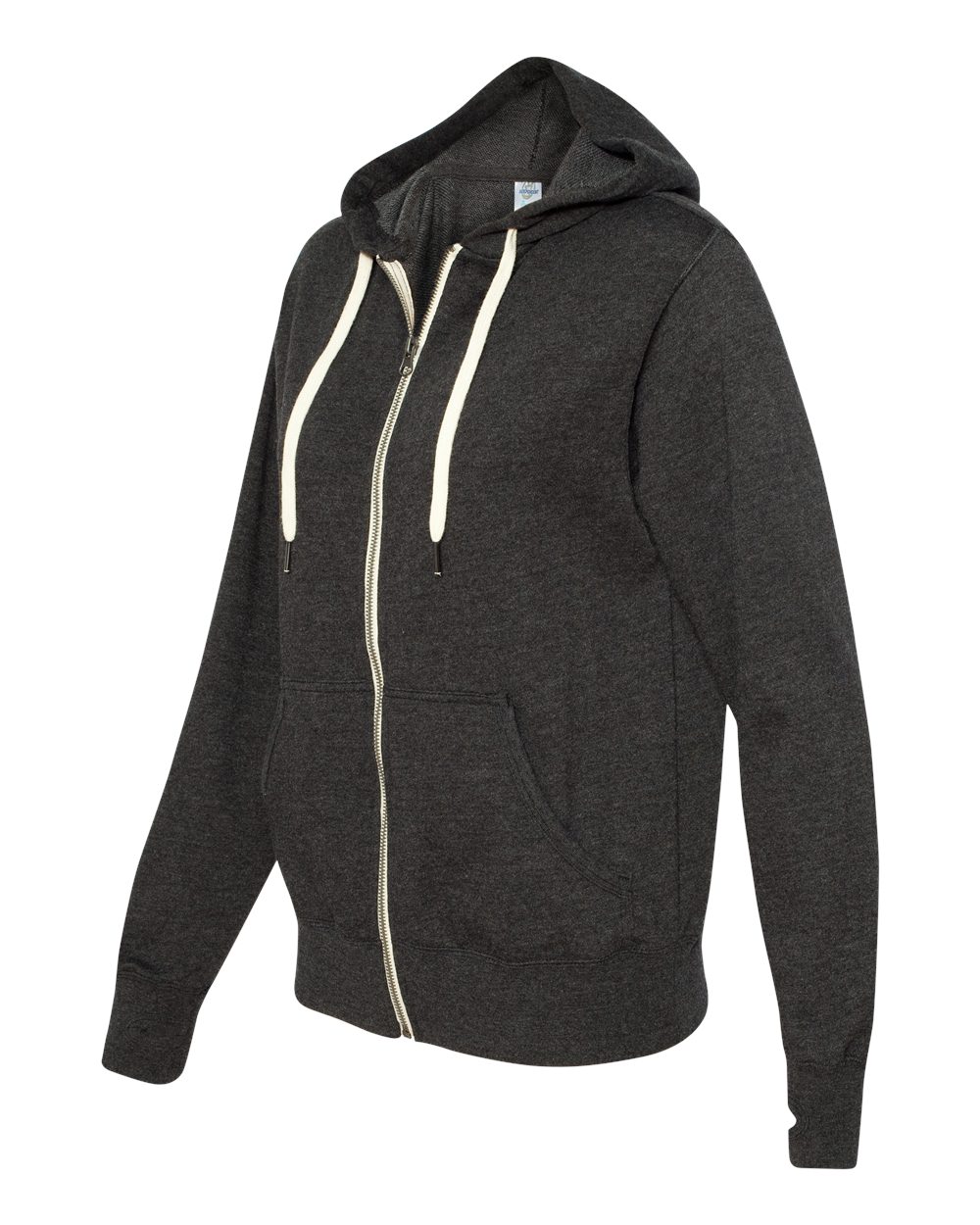 Independent Trading PRM90HTZ Charcoal Heather