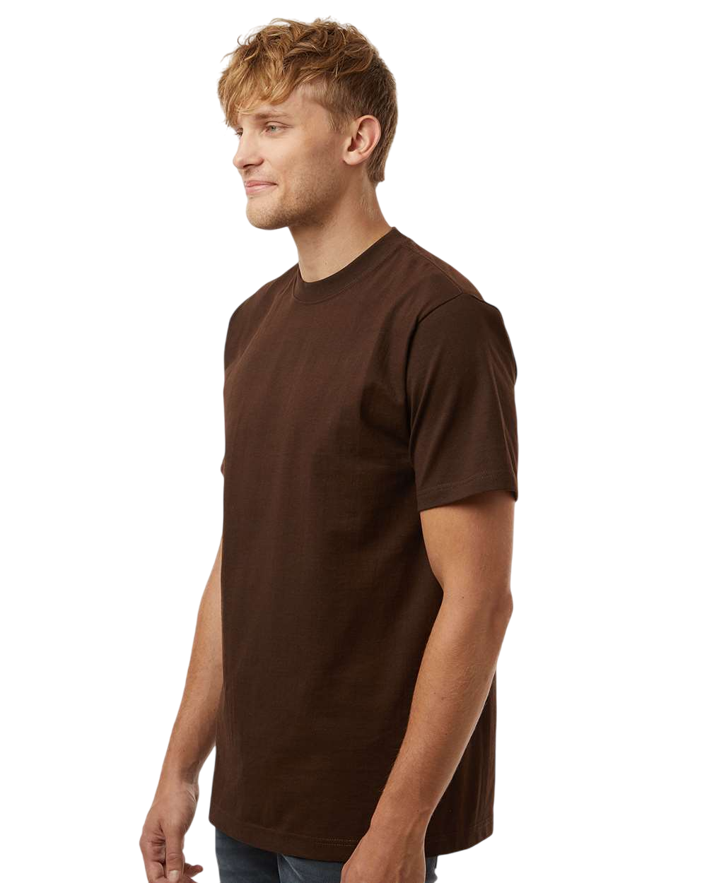 Tultex 299 Brown