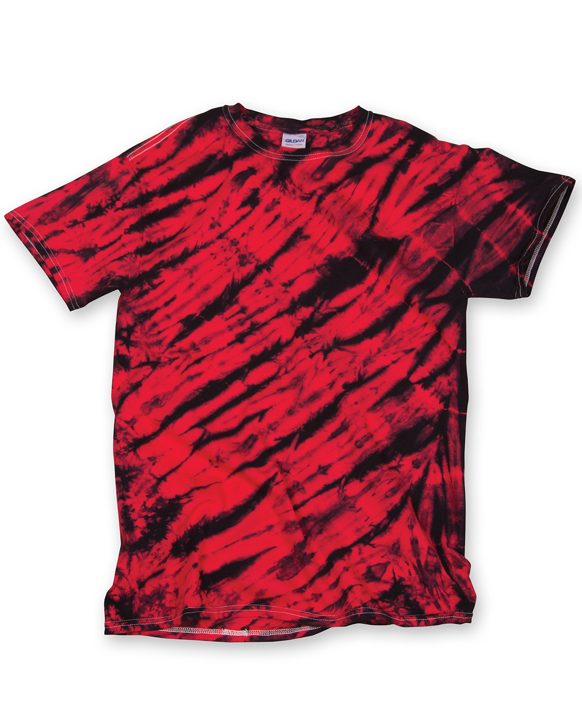 Picture for Black / Red