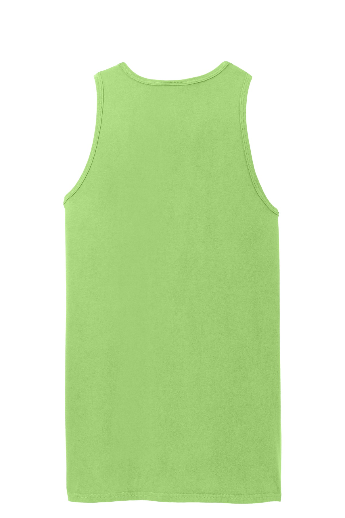 Port & Company PC099TT Limeade