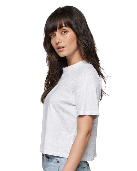 LAT 3518J1 White Reptile